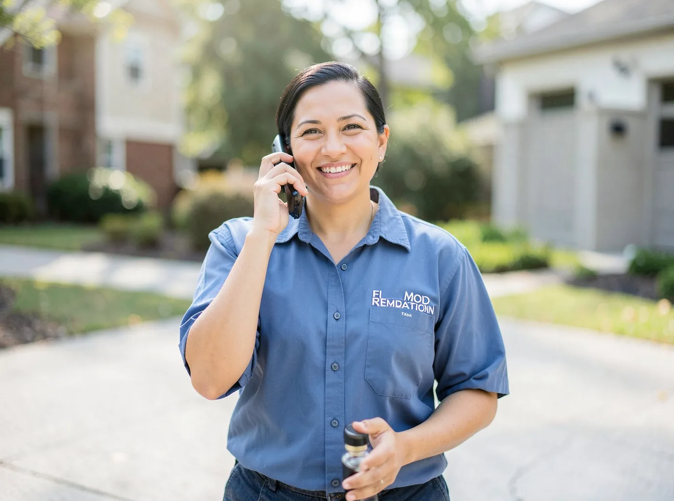 Mold Remediation Big Springs, WV FAQs